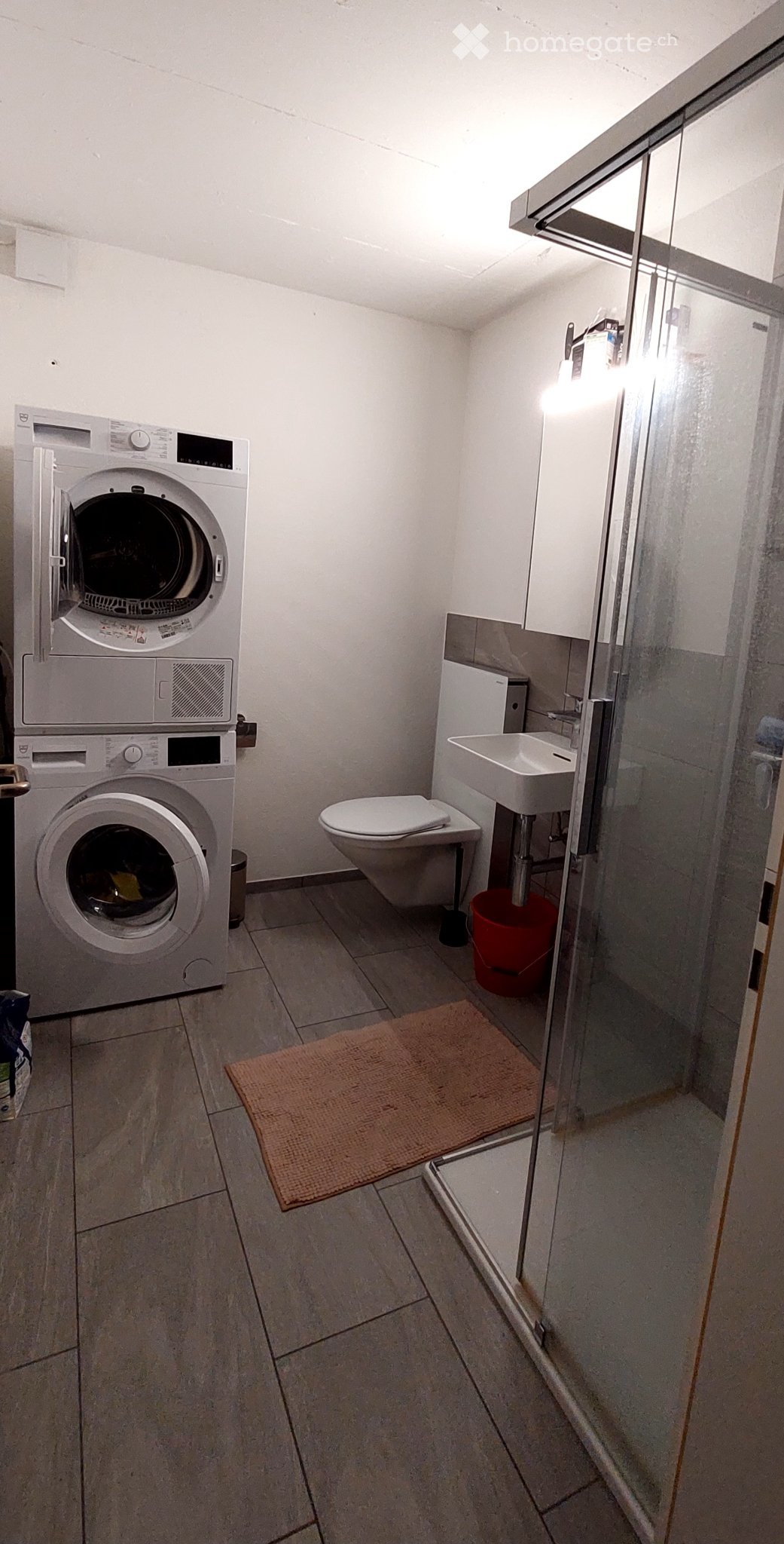 Appartamento di 2 ½ locali, foto 3 di 4