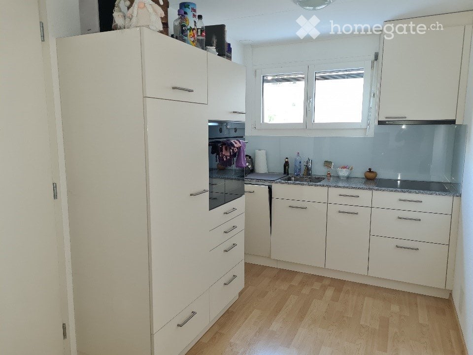 Appartamento di 2 ½ locali, foto 2 di 4