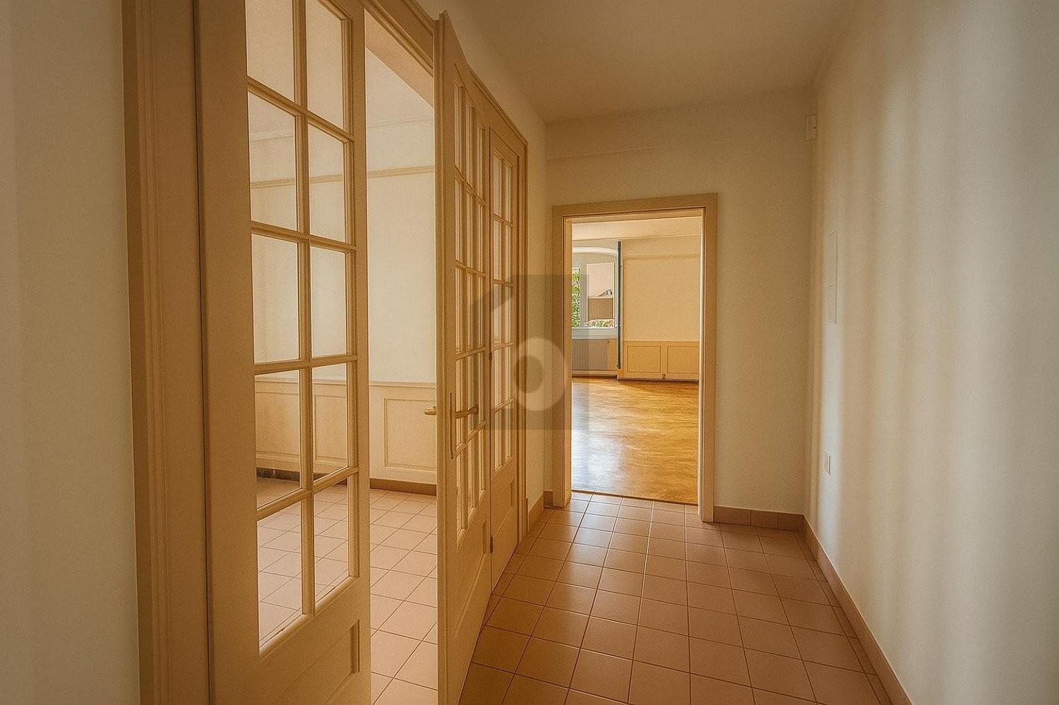 ufficio di 52m²