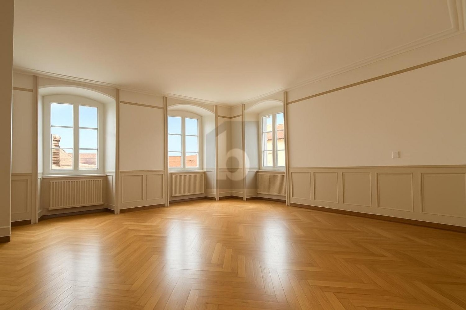 ufficio di 52m²