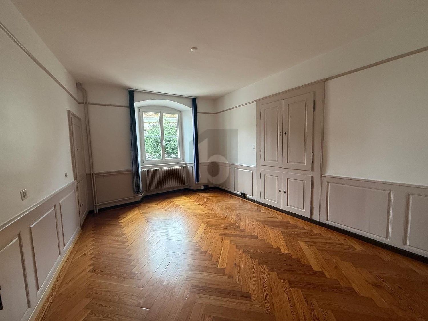 ufficio di 52m²