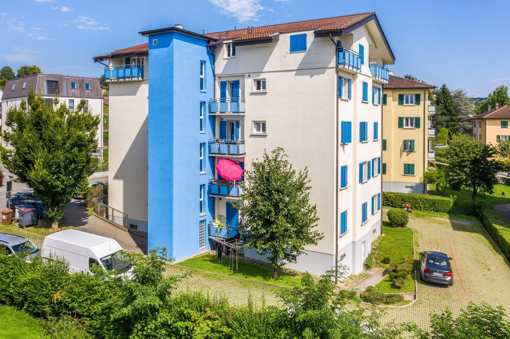 Appartamento di 2 ½ locali, foto 2 di 2