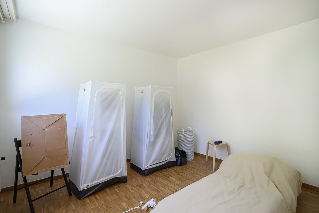 appartamento di 1 ½ locali