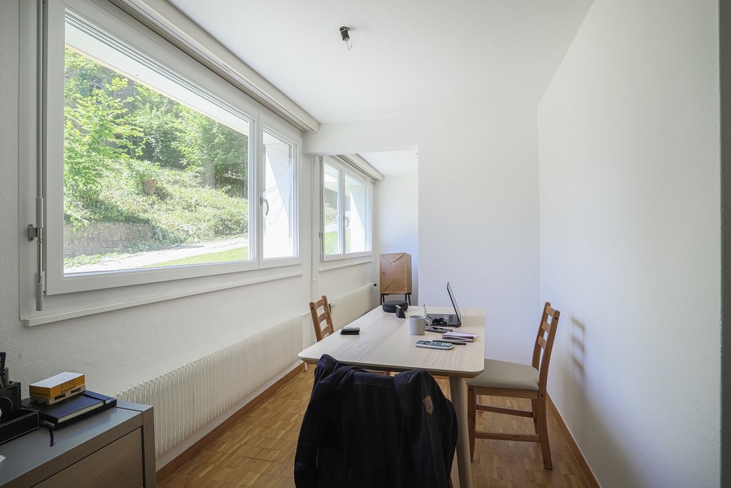 appartamento di 1 ½ locali