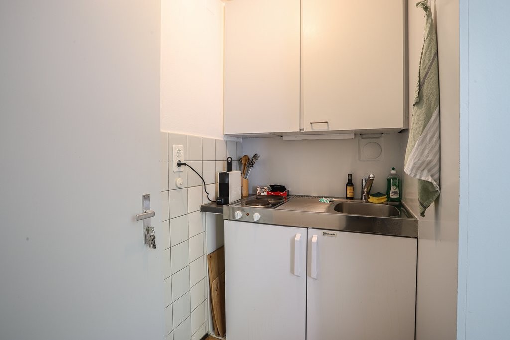 appartamento di 1 ½ locali