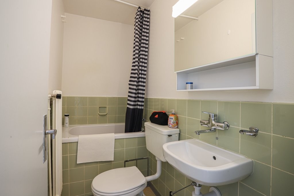 appartamento di 1 ½ locali