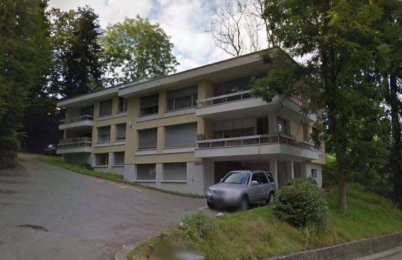 appartamento di 1 ½ locali