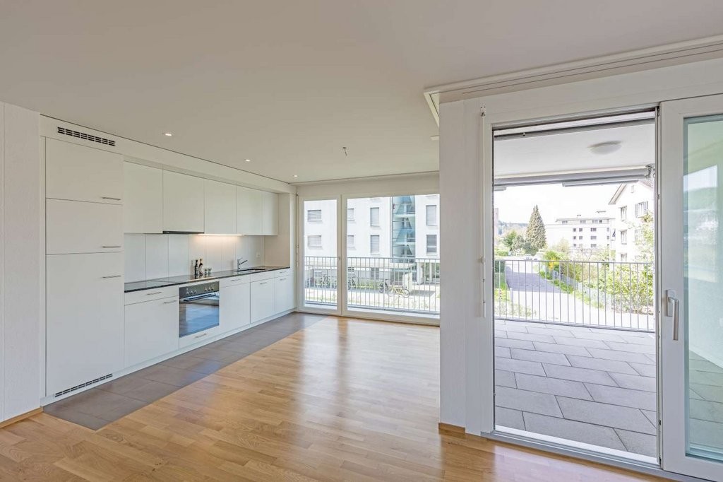 Appartamento di 3 ½ locali, foto 1 di 5