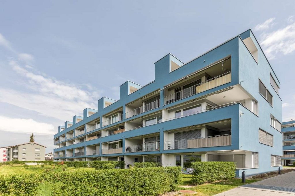 Appartamento di 3 ½ locali, foto 2 di 5