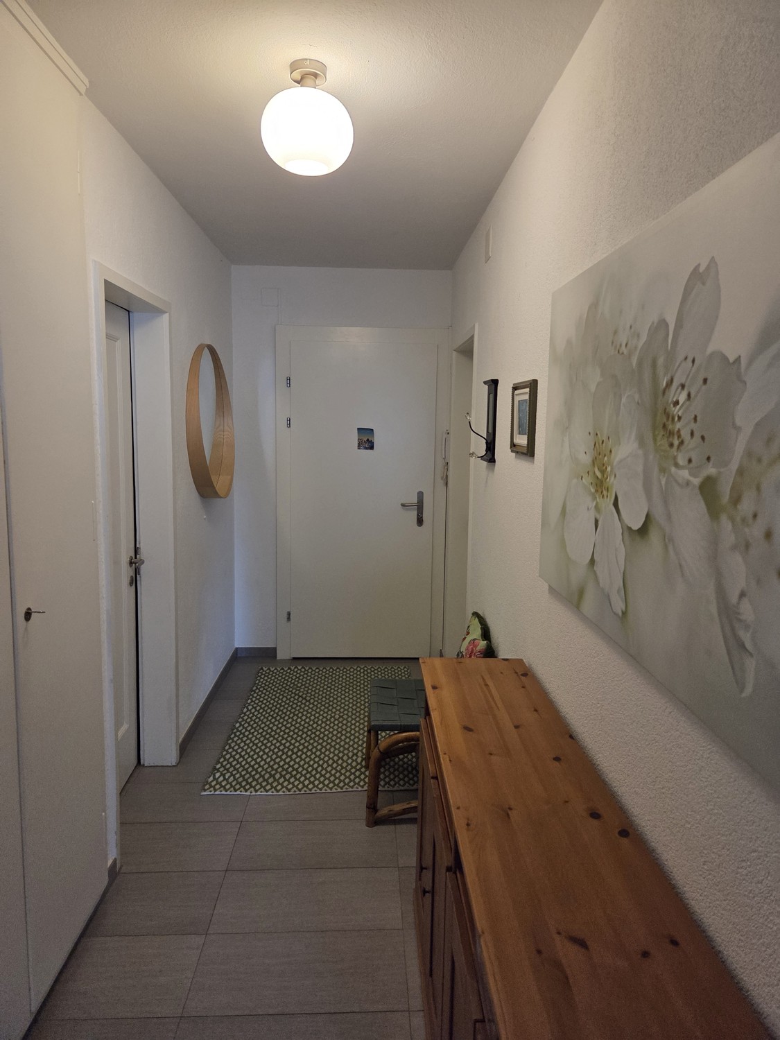 appartamento di 2 locali, foto 7 di 7