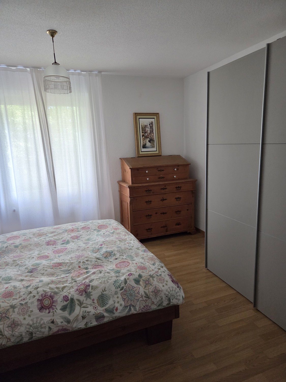 appartamento di 2 locali, foto 5 di 7
