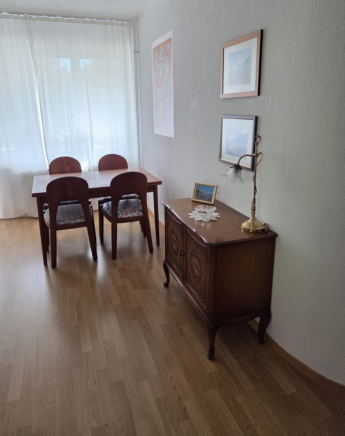 appartamento di 2 locali, foto 4 di 7