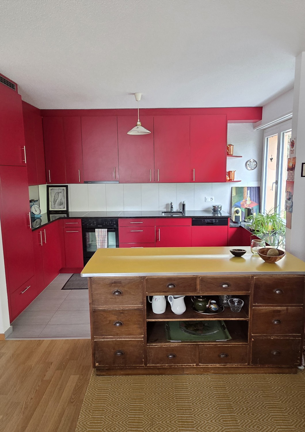 appartamento di 2 locali, foto 1 di 7