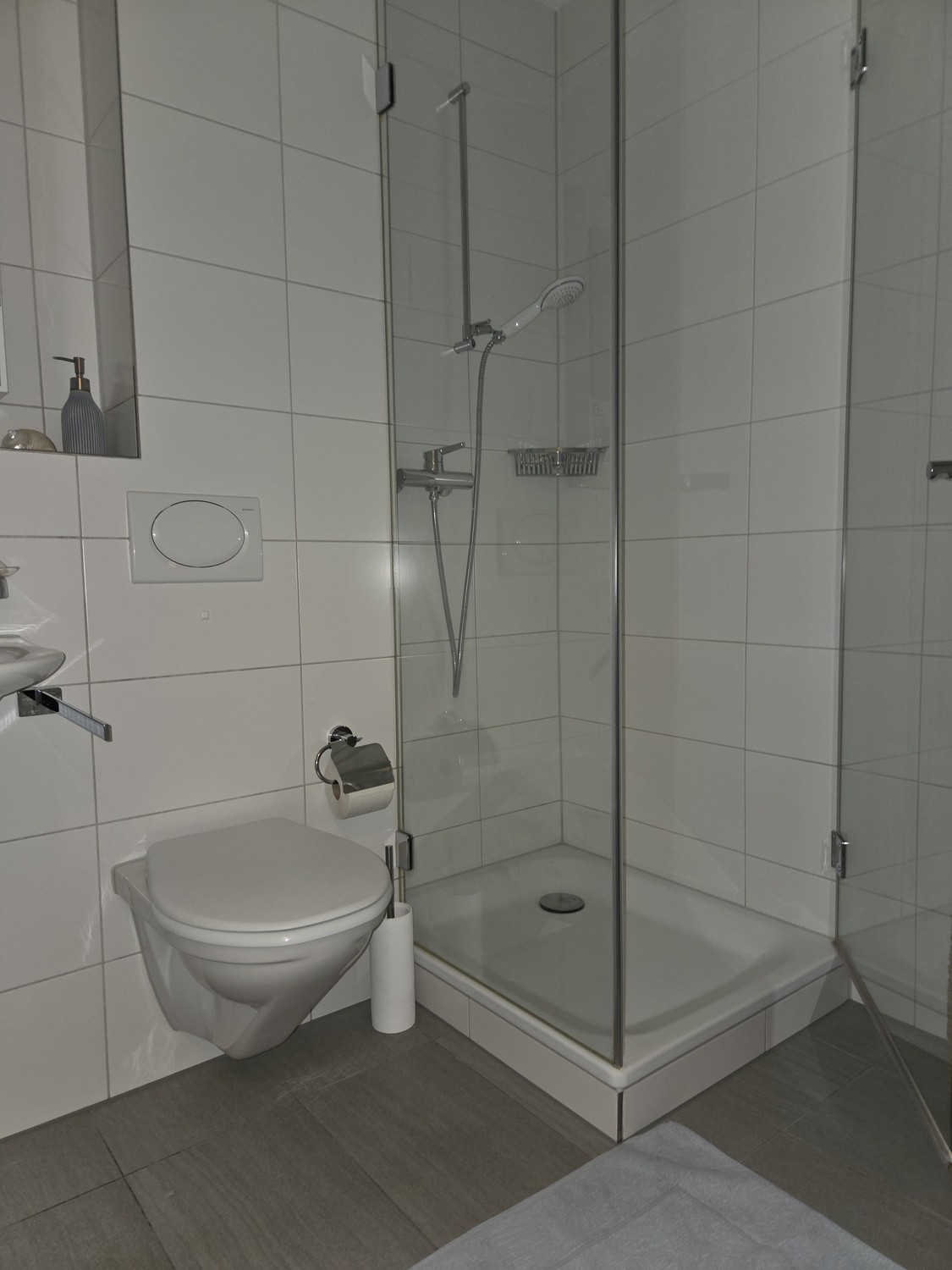 appartamento di 2 locali, foto 6 di 7