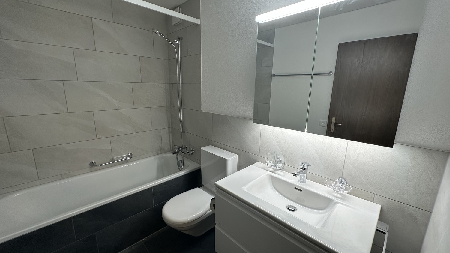 Appartamento di 3 locali, foto 5 di 6