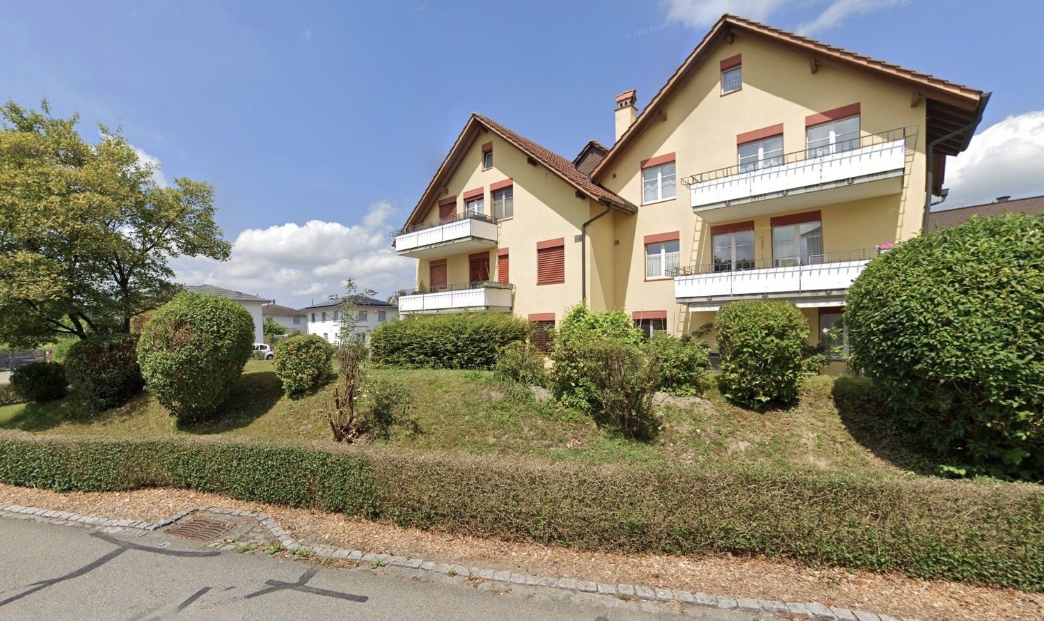 Appartamento di 3 locali, foto 1 di 6