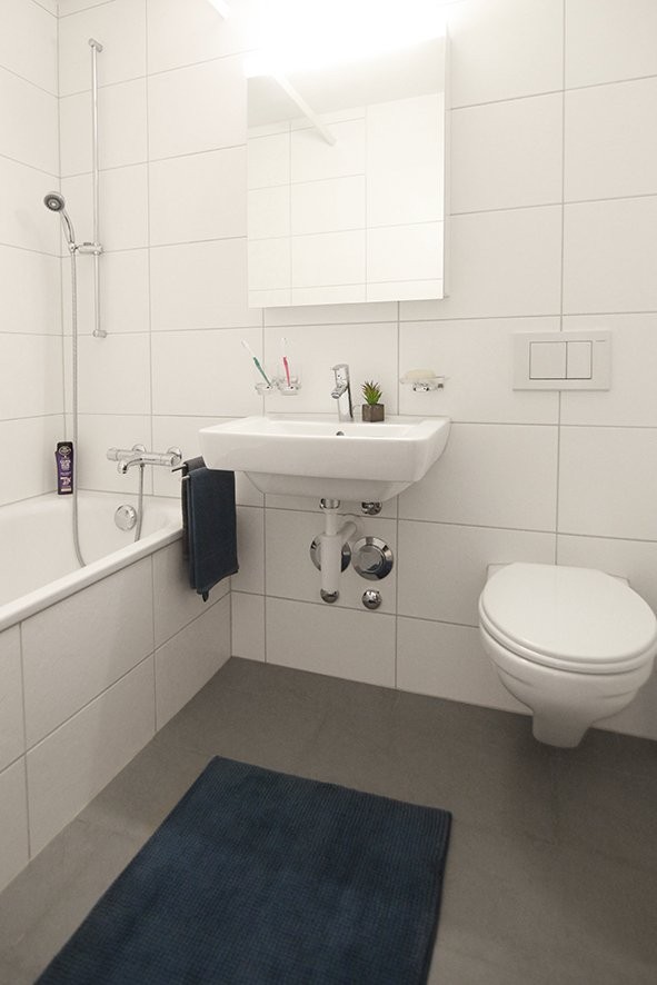 appartamento di 3 ½ locali, foto 5 di 8