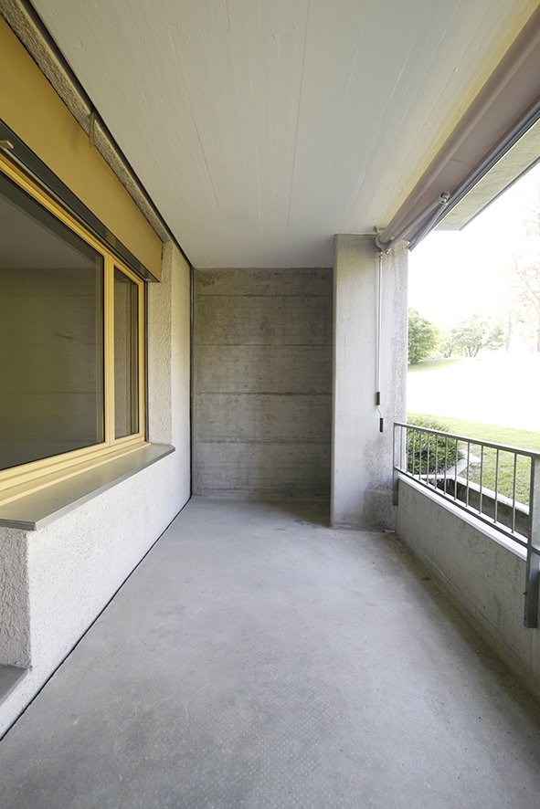 appartamento di 3 ½ locali, foto 7 di 8
