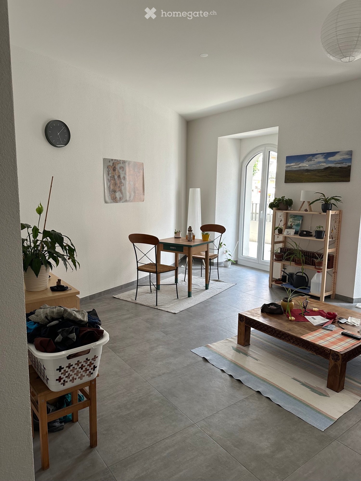 appartamento di 2 locali, foto 1 di 5