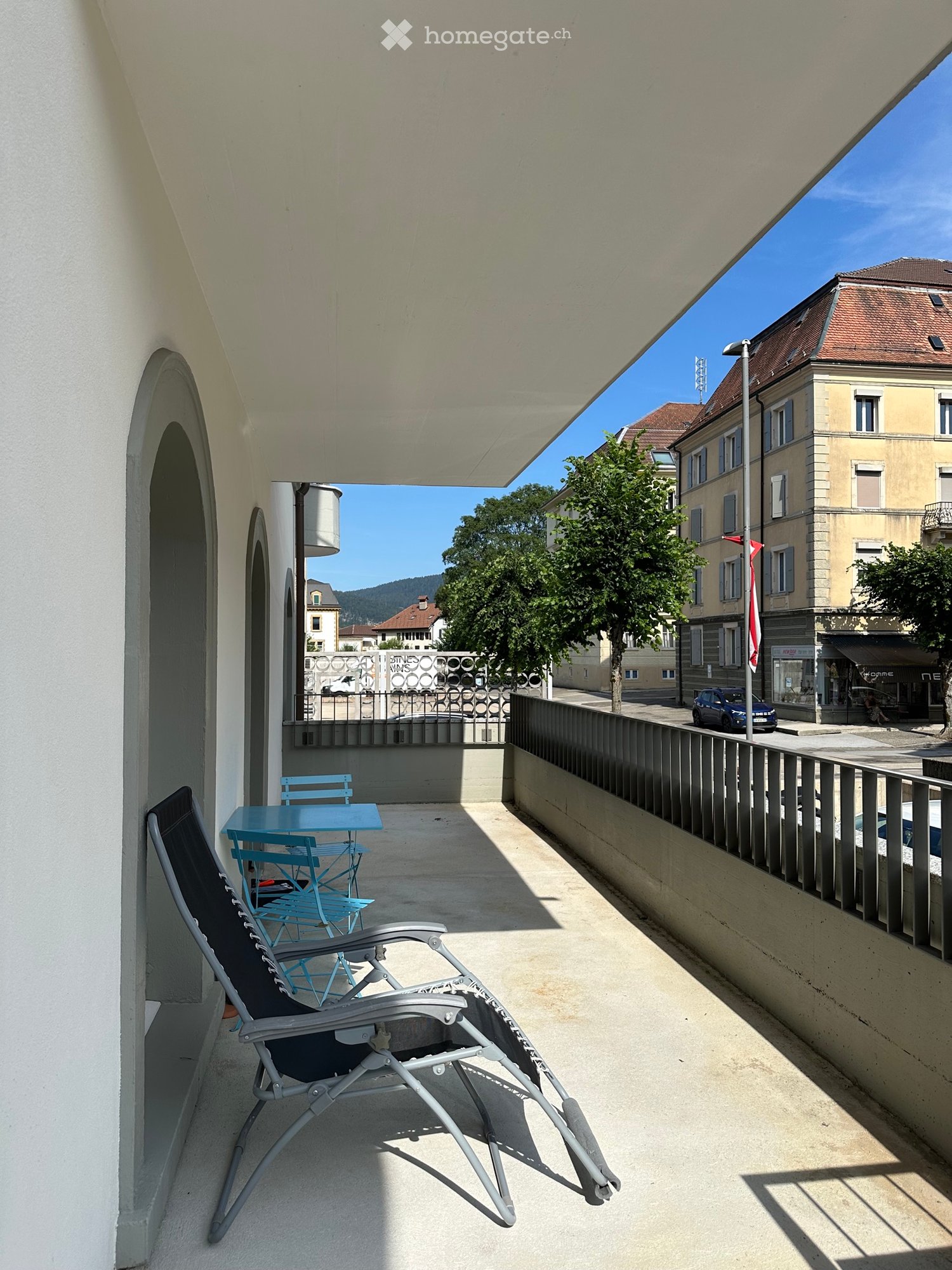 appartamento di 2 locali, foto 2 di 5