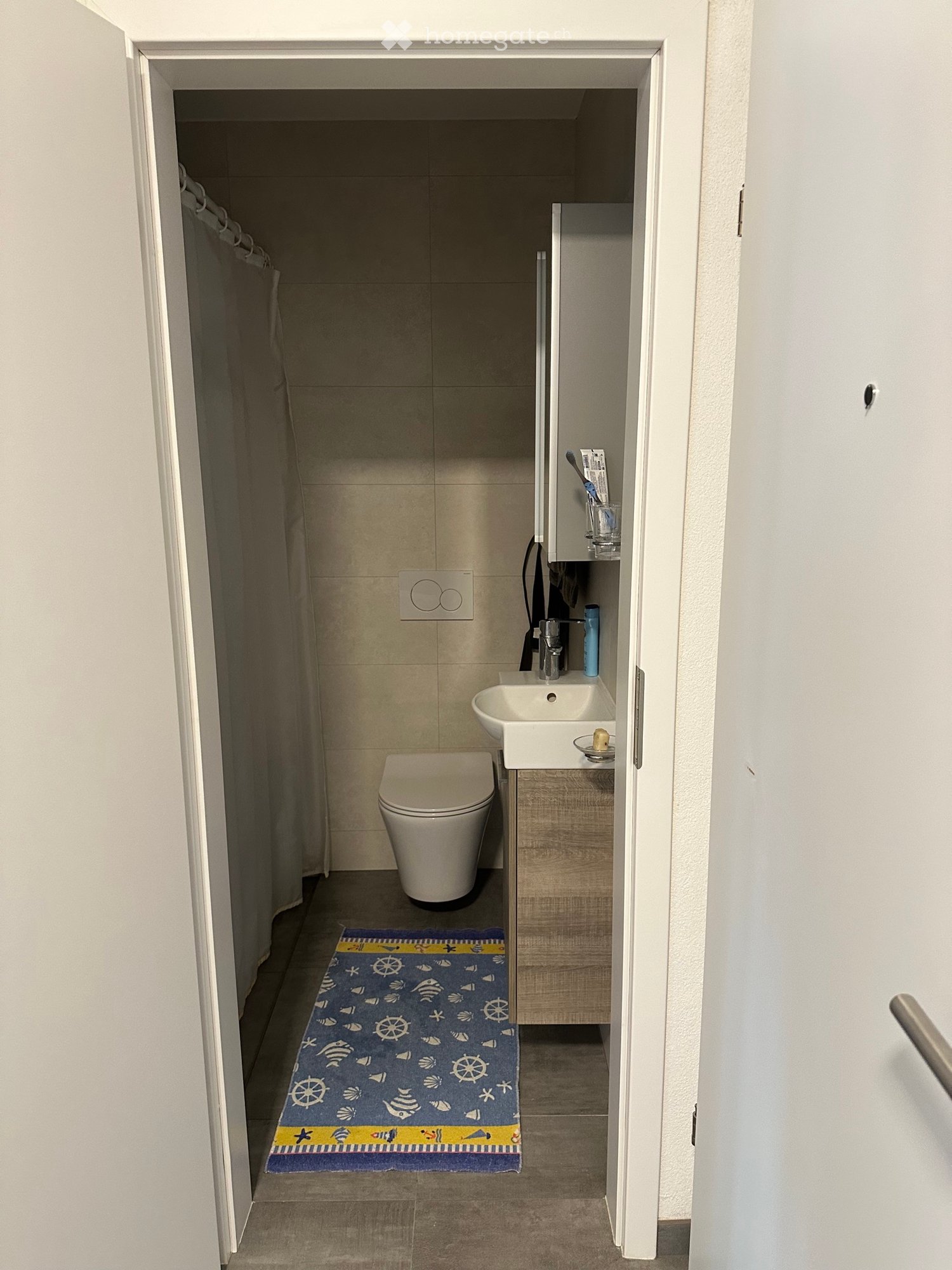 appartamento di 2 locali, foto 5 di 5