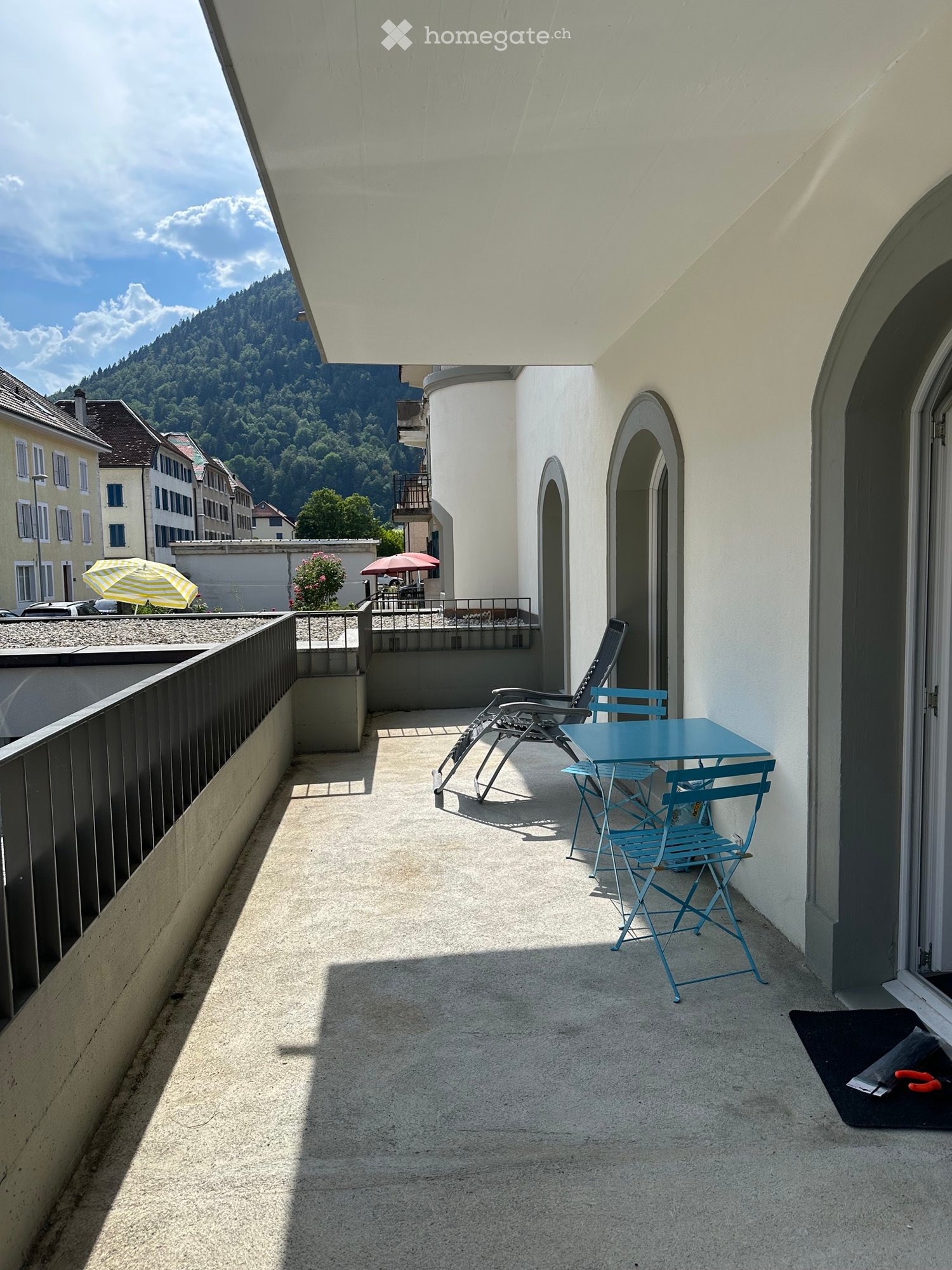 appartamento di 2 locali, foto 3 di 5
