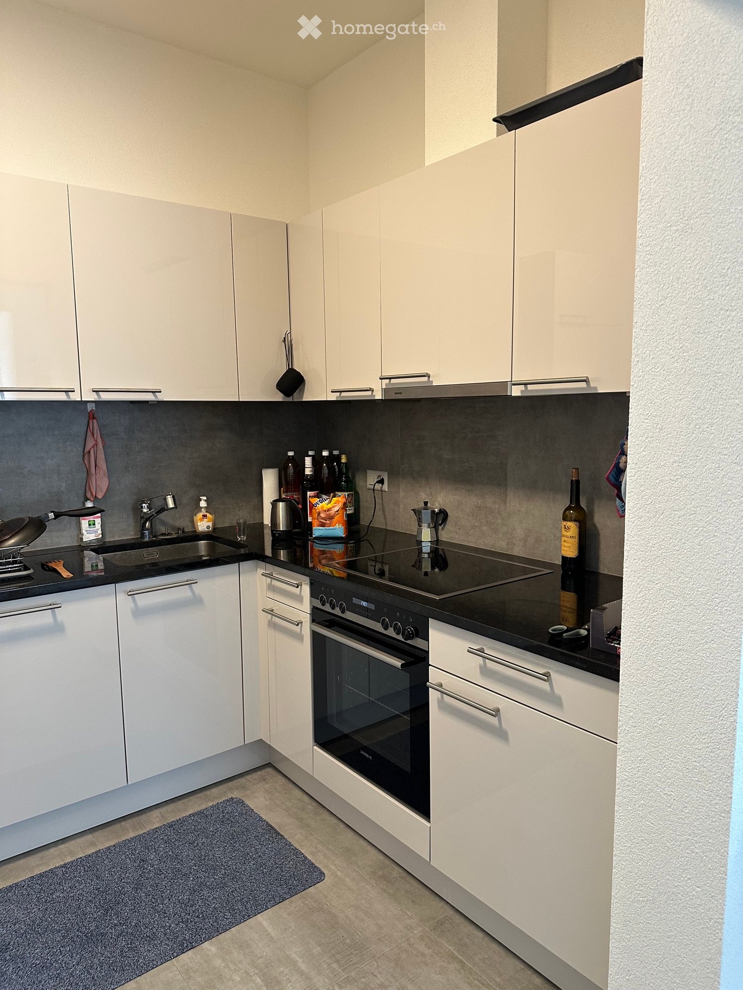 appartamento di 2 locali, foto 4 di 5