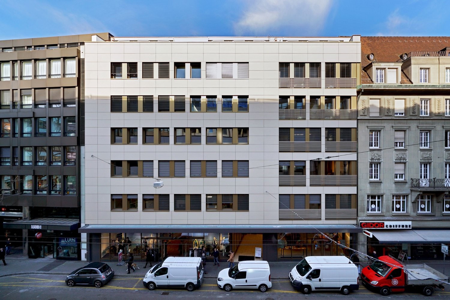 129m² practice, foto 1 di 8