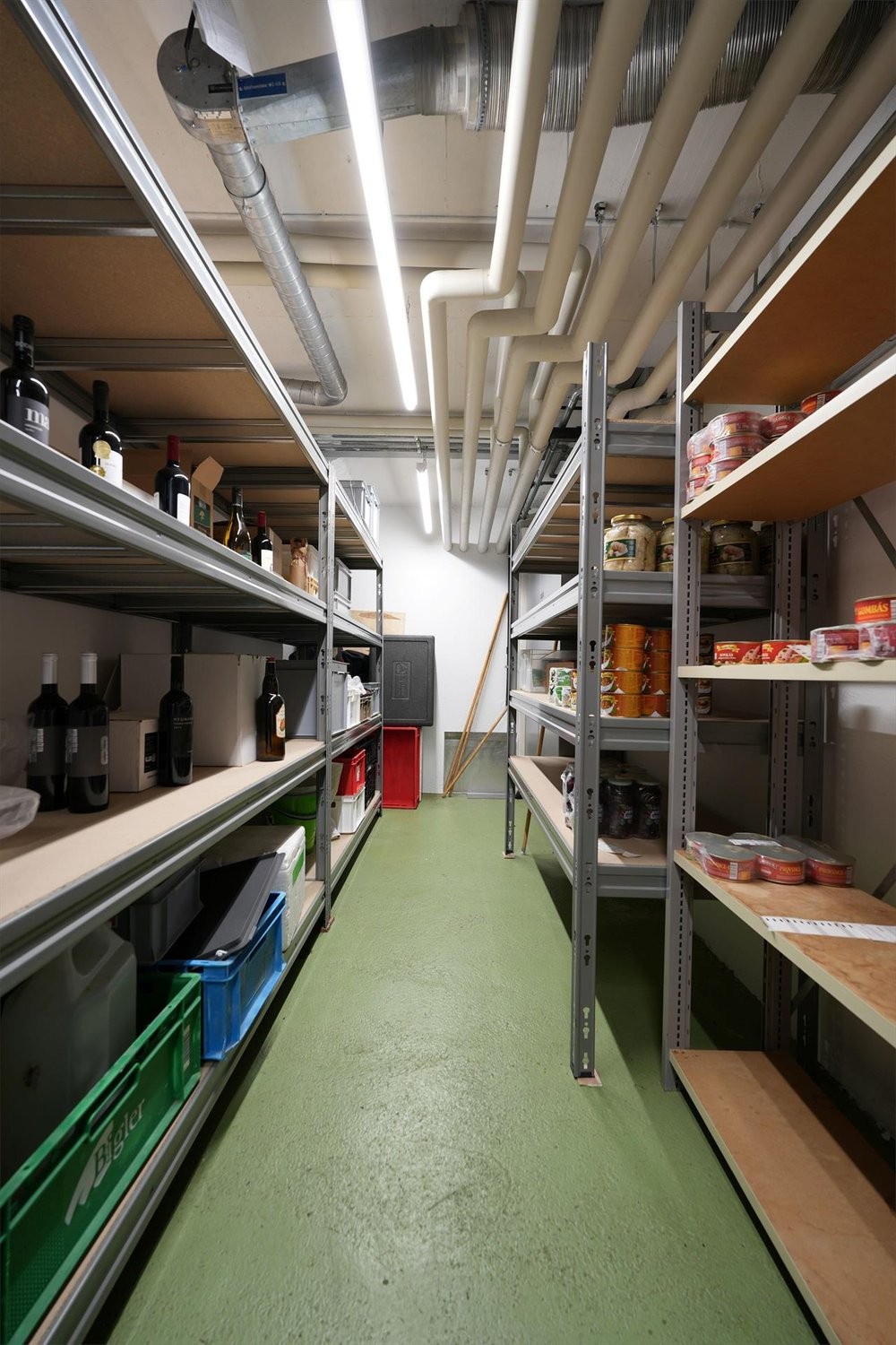 153m² commerciale