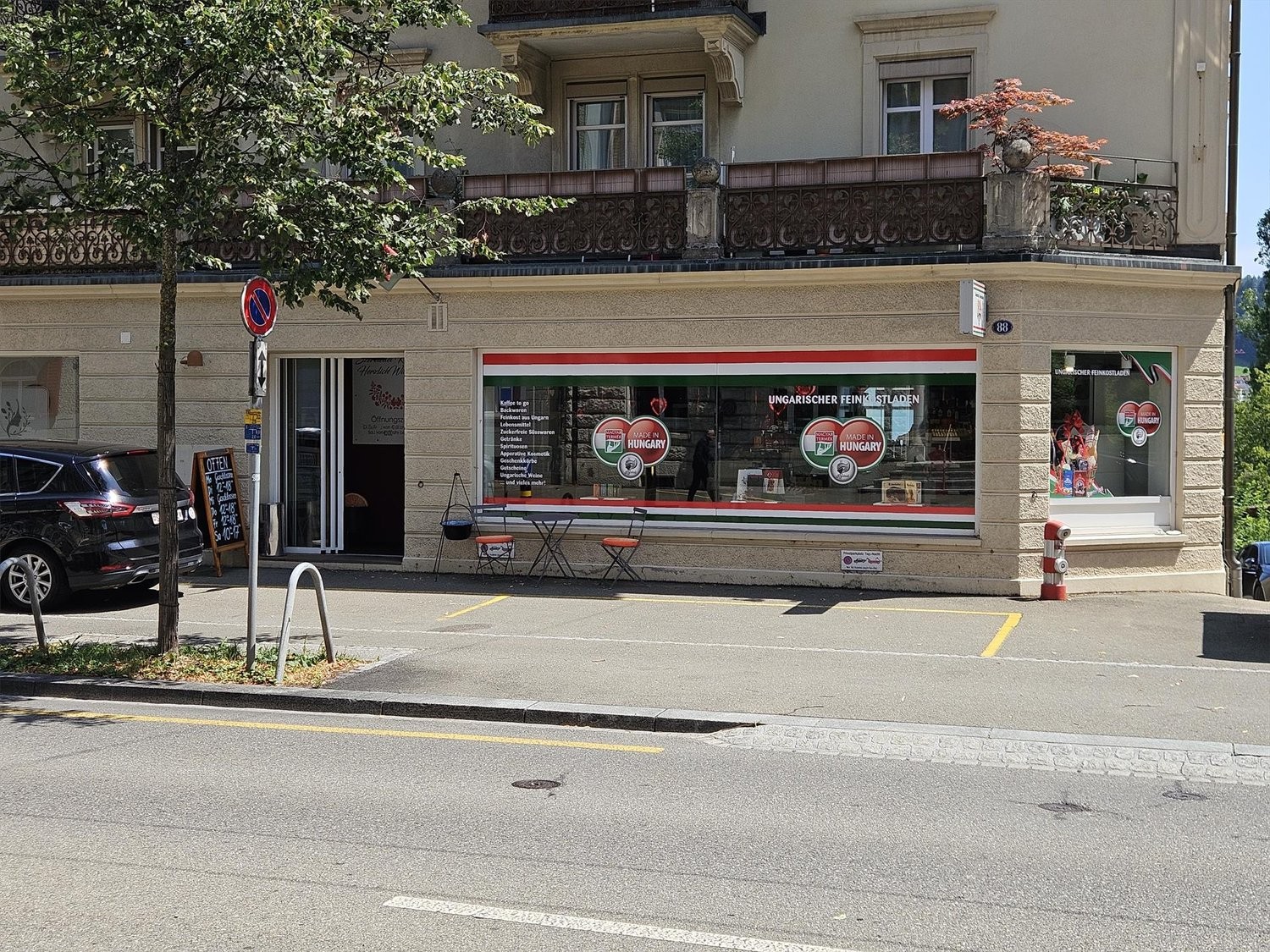 153m² commerciale
