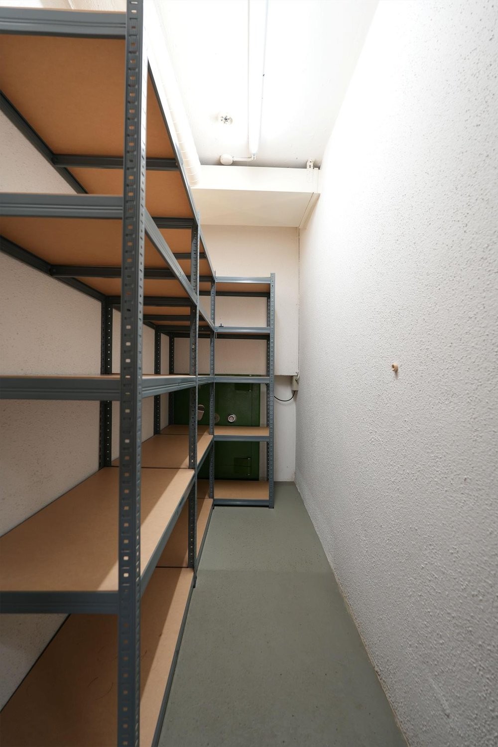 153m² commerciale