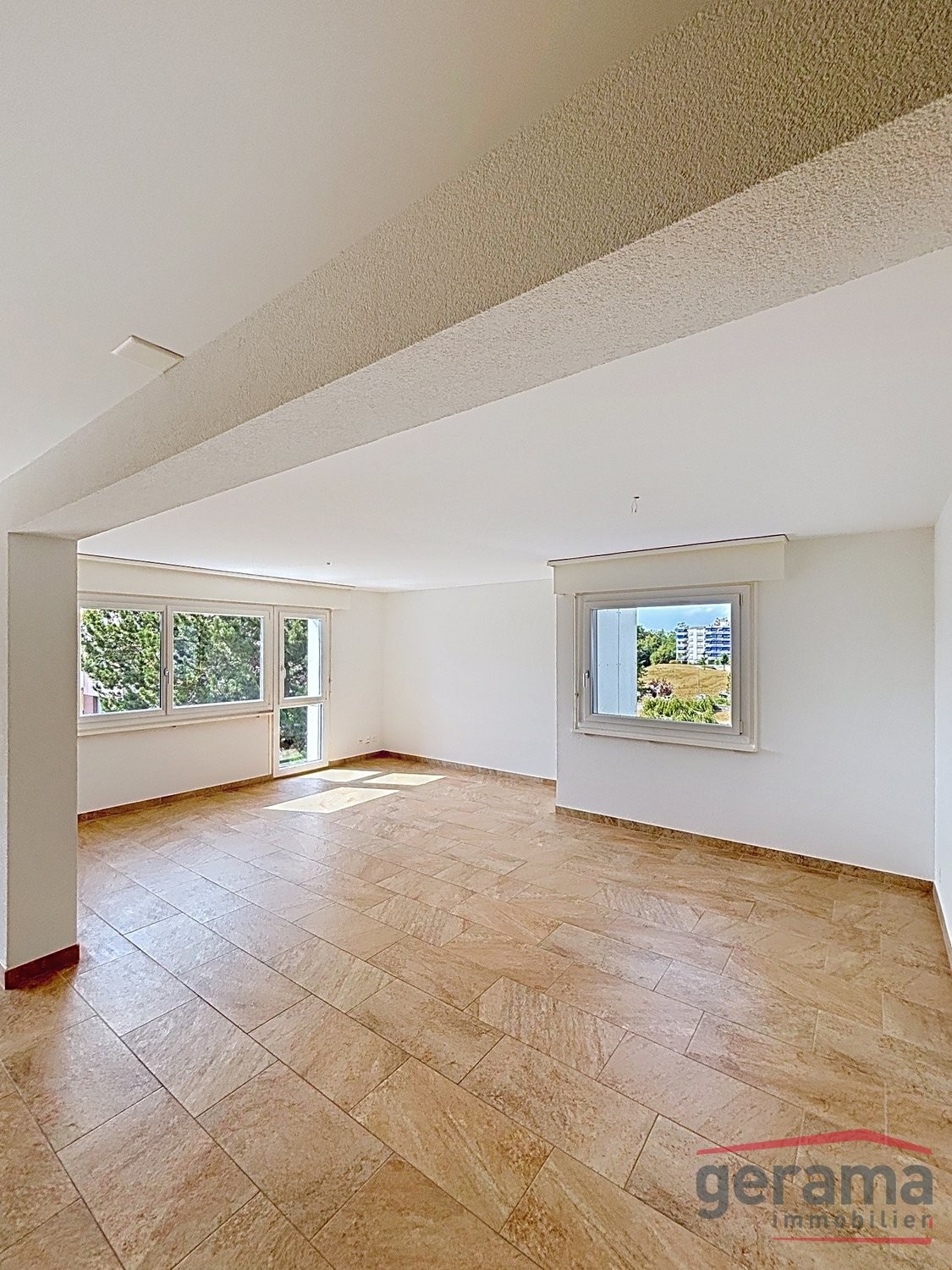 5 ½ rooms apartment