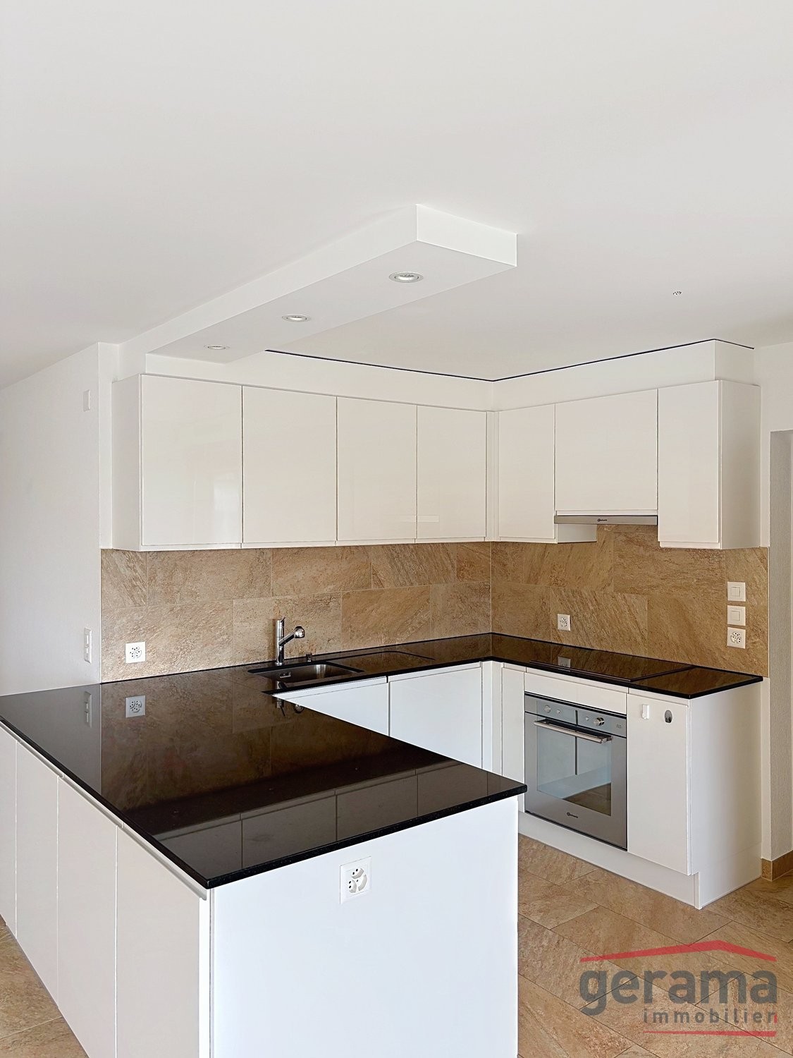 5 ½ rooms apartment