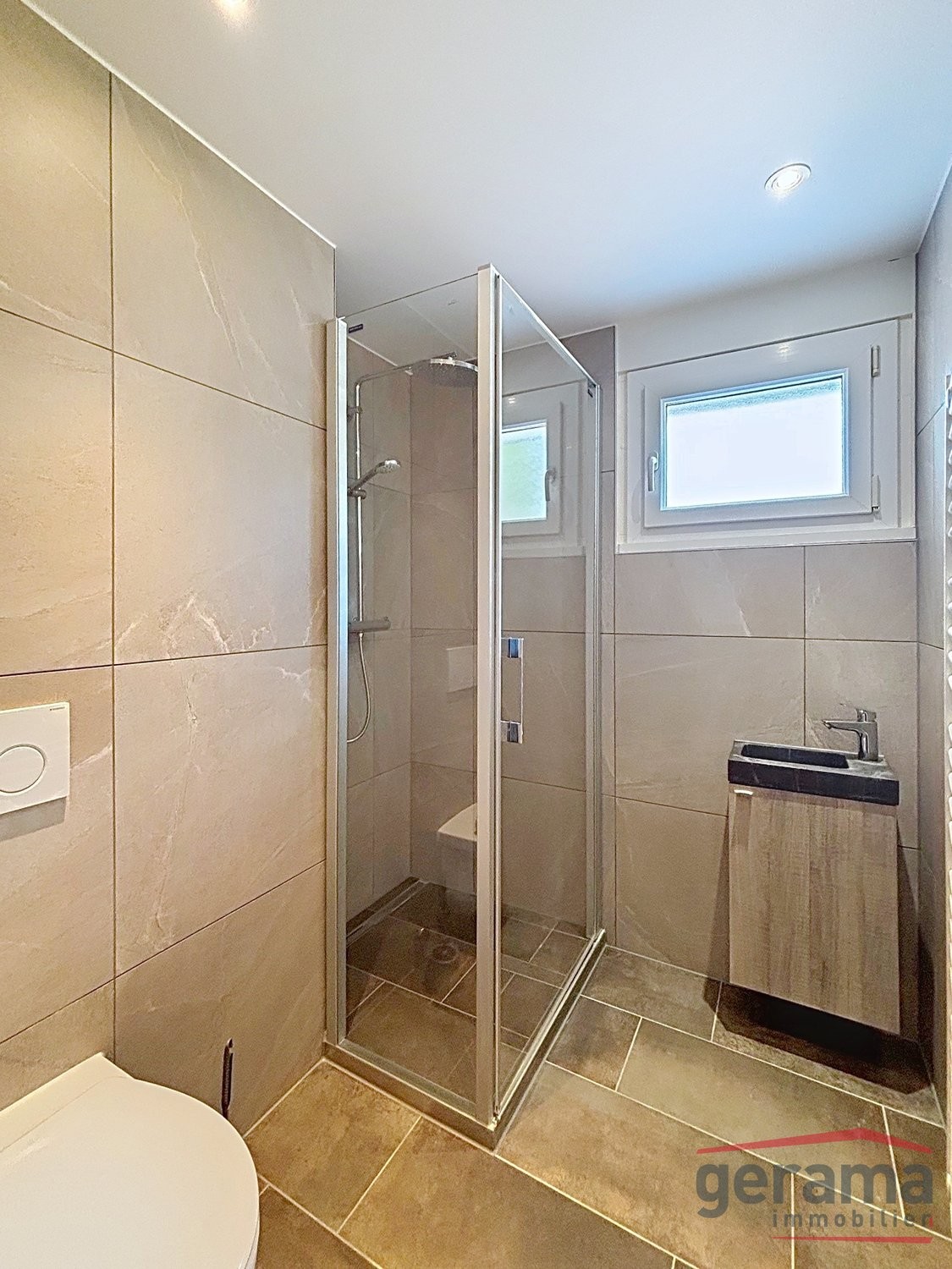 5 ½ rooms apartment