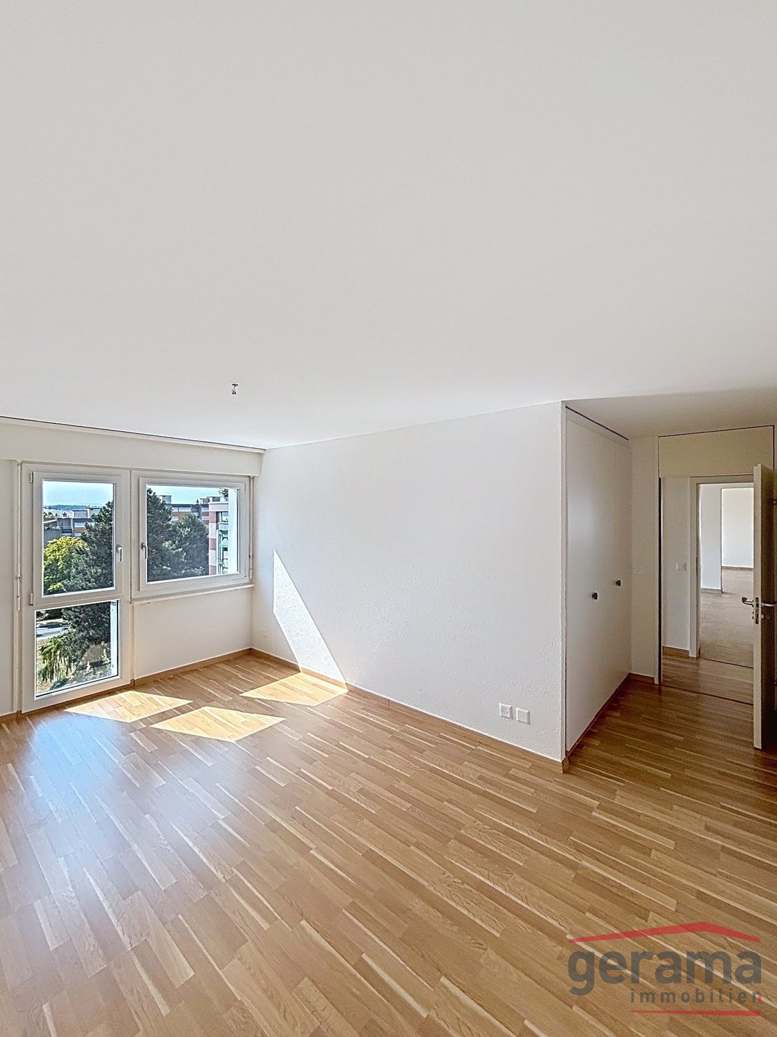 5 ½ rooms apartment