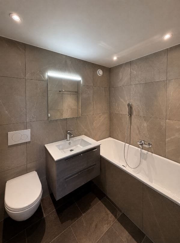 5 ½ rooms apartment