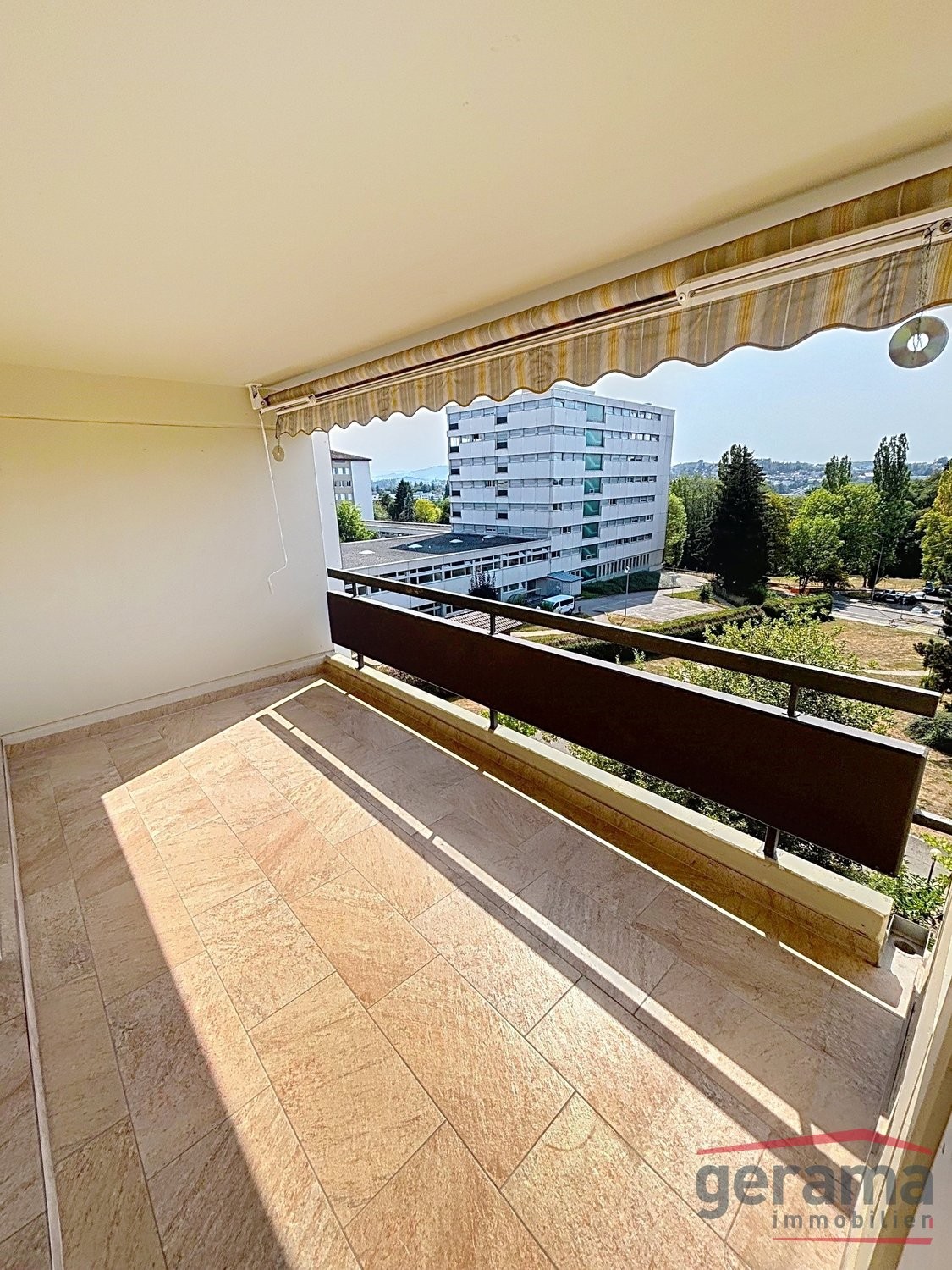 5 ½ rooms apartment