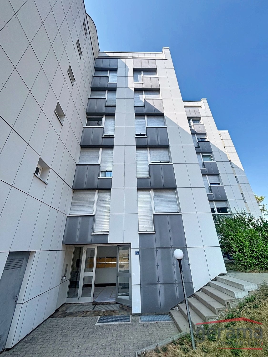 5 ½ rooms apartment