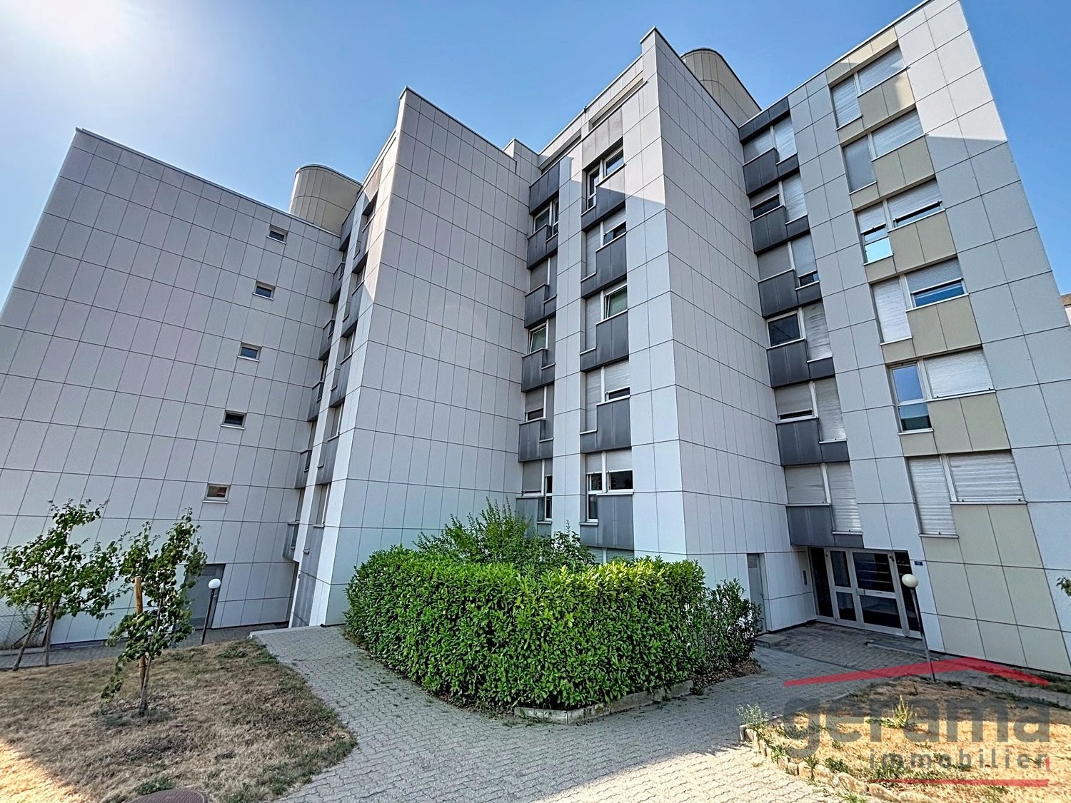 5 ½ rooms apartment