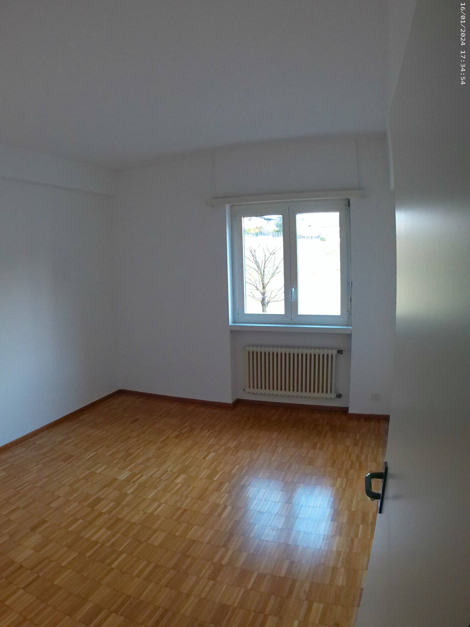 3 ½ rooms apartment, foto 8 di 10