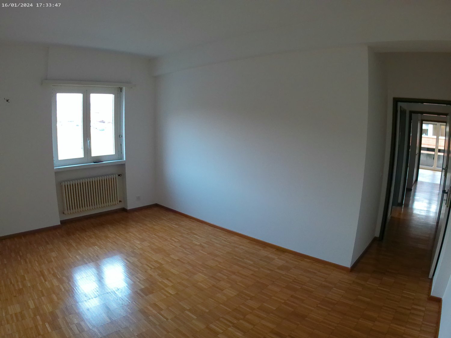 3 ½ rooms apartment, foto 6 di 10