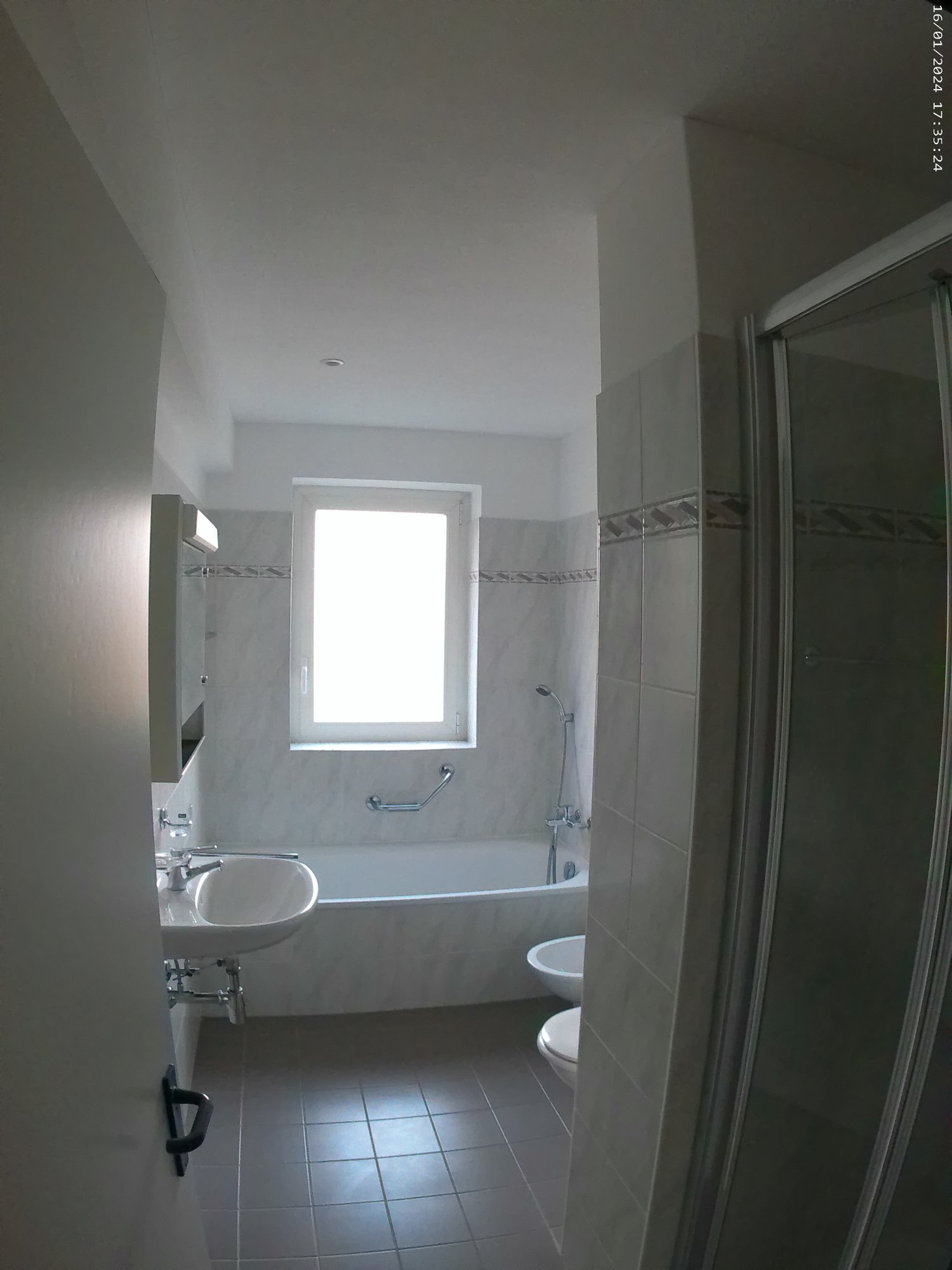 3 ½ rooms apartment, foto 9 di 10