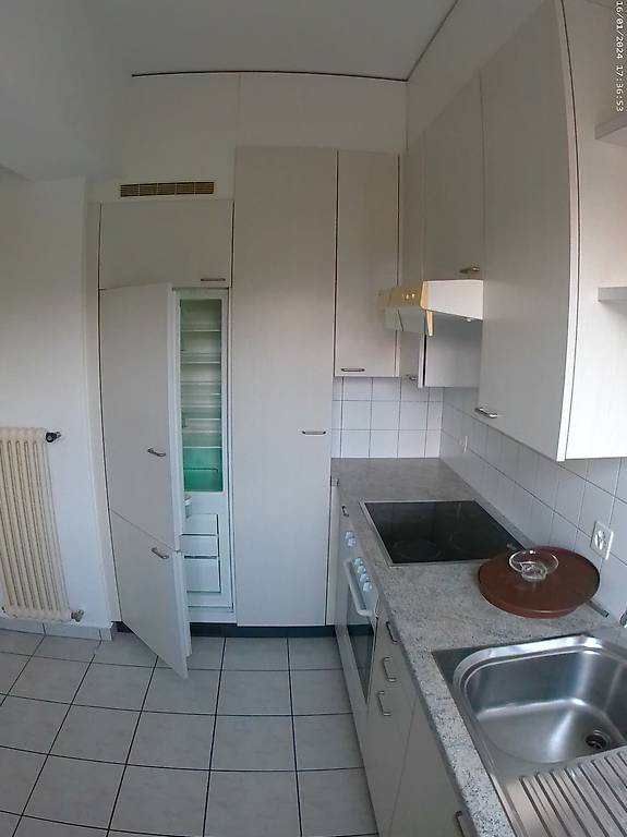 3 ½ rooms apartment, foto 3 di 10
