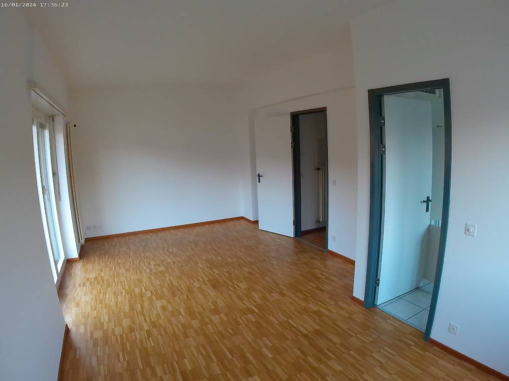 3 ½ rooms apartment, foto 4 di 10