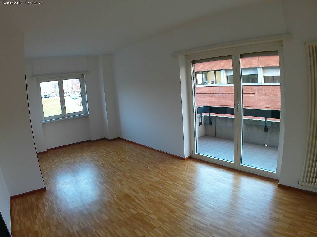 3 ½ rooms apartment, foto 5 di 10