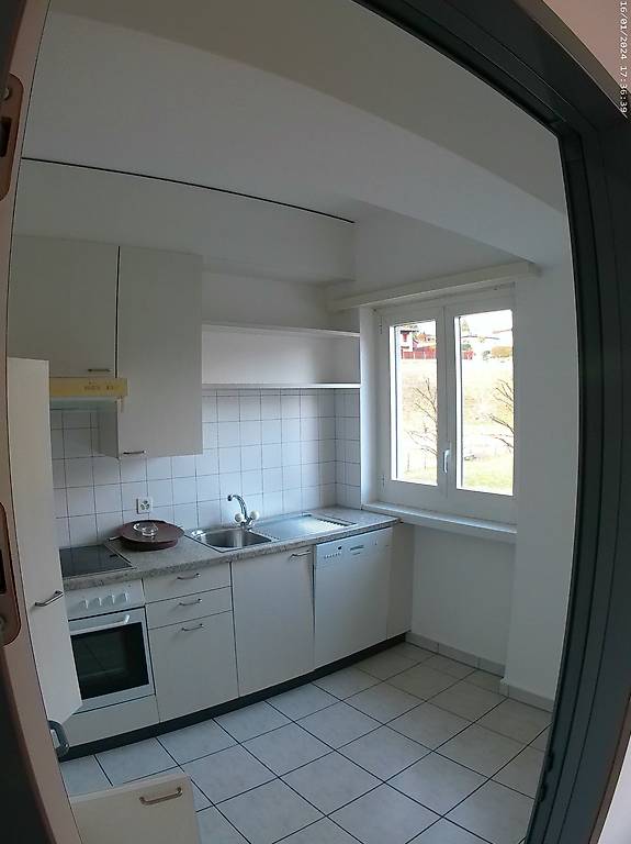 3 ½ rooms apartment, foto 2 di 10