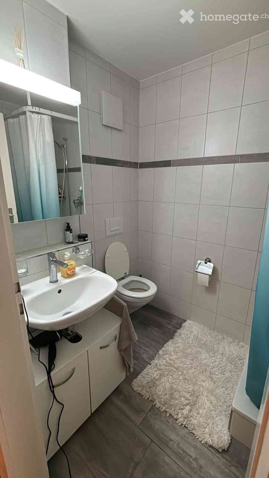 Appartamento di 1 ½ locali, foto 5 di 5