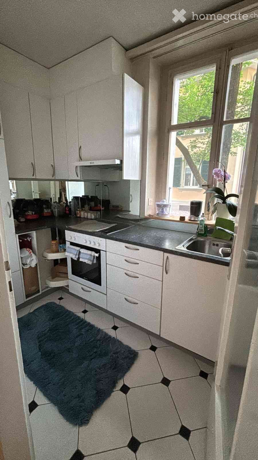 Appartamento di 1 ½ locali, foto 2 di 5