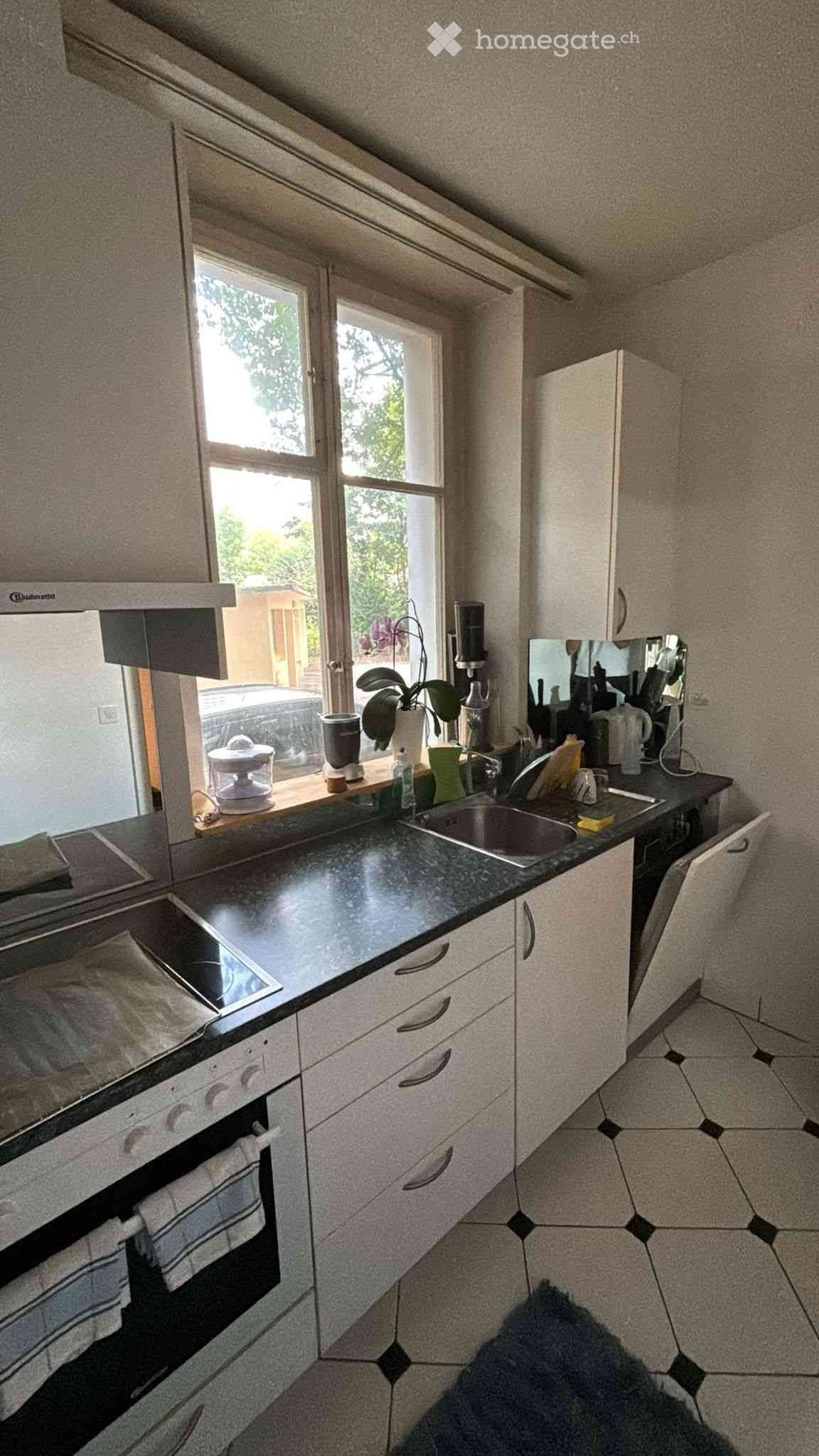 Appartamento di 1 ½ locali, foto 1 di 5