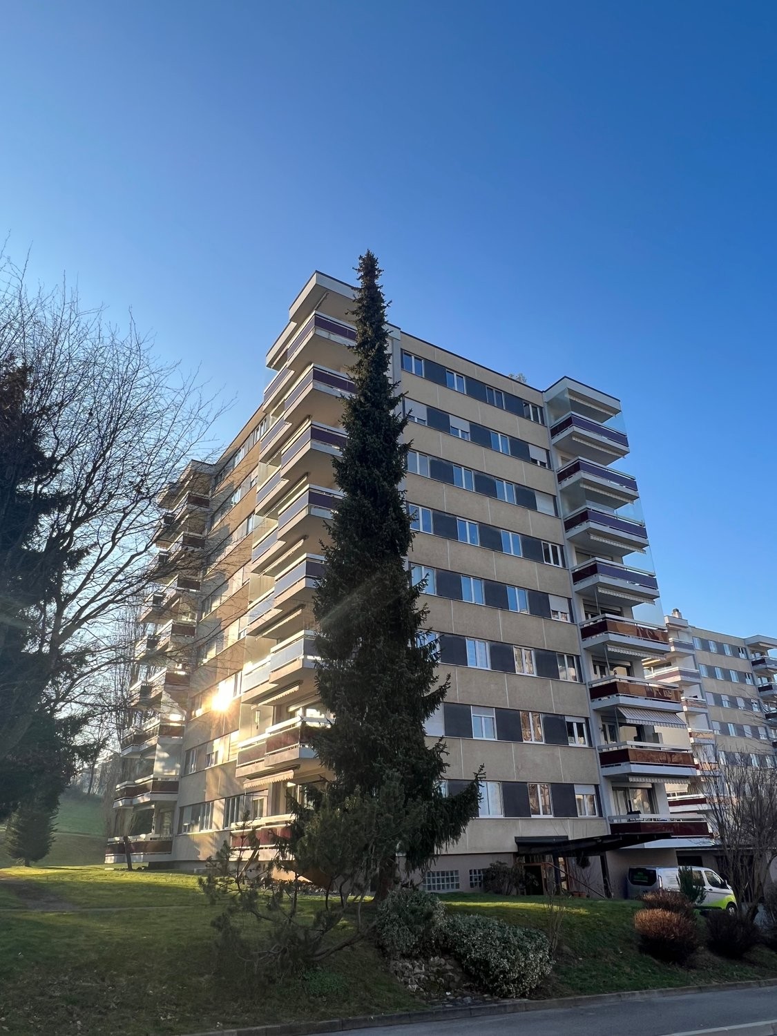 Posto coperto, foto 2 di 2